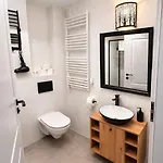 Appartamento Inpoint Old Town&kazimierz Cozy