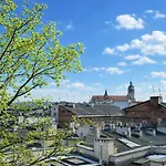 Inpoint Old Town&kazimierz Cozy Appartamento Cracovia