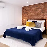 Inpoint Old Town&kazimierz Cozy Appartamento *