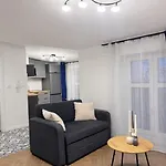 Inpoint Old Town&kazimierz Cozy * Krakow