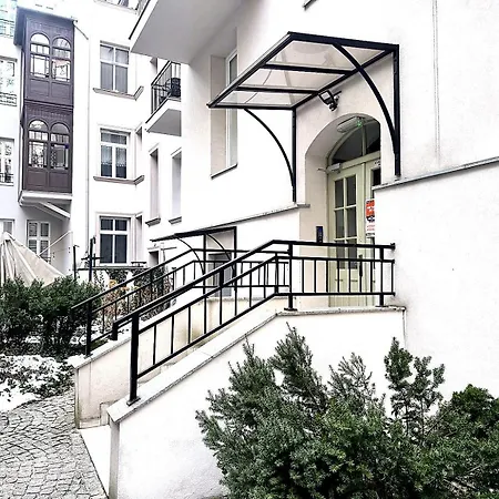 Apartment Inpoint Old Town&kazimierz Cozy